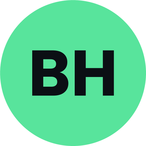 Belfast Heritage Languages logo